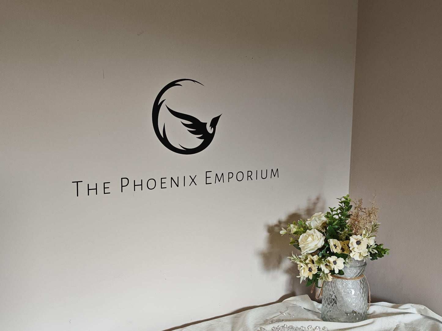Personalised Wall Sticker, Design Your Own Wall art, Quote, Decal