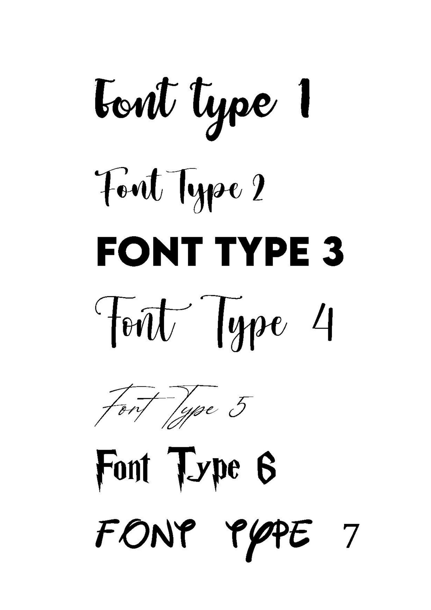 PERSONALISED IRON Vinyl Labels| Iron On Names| Fabric Stickers| Custom HTV Decals| Iron on Vinyl| Fabric Transfers |T-Shirt Transfers