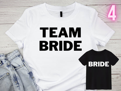 Hen Party Custom Iron On Vinyl Decal For T-Shirts - DECAL ONLY - Personalized Heat Transfer Vinyl Decal - Custom HTV for Shirts - Hen Do