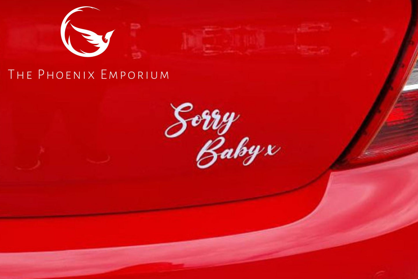 Personalised Vinyl Decal Stickers Name Labels Organising Labels