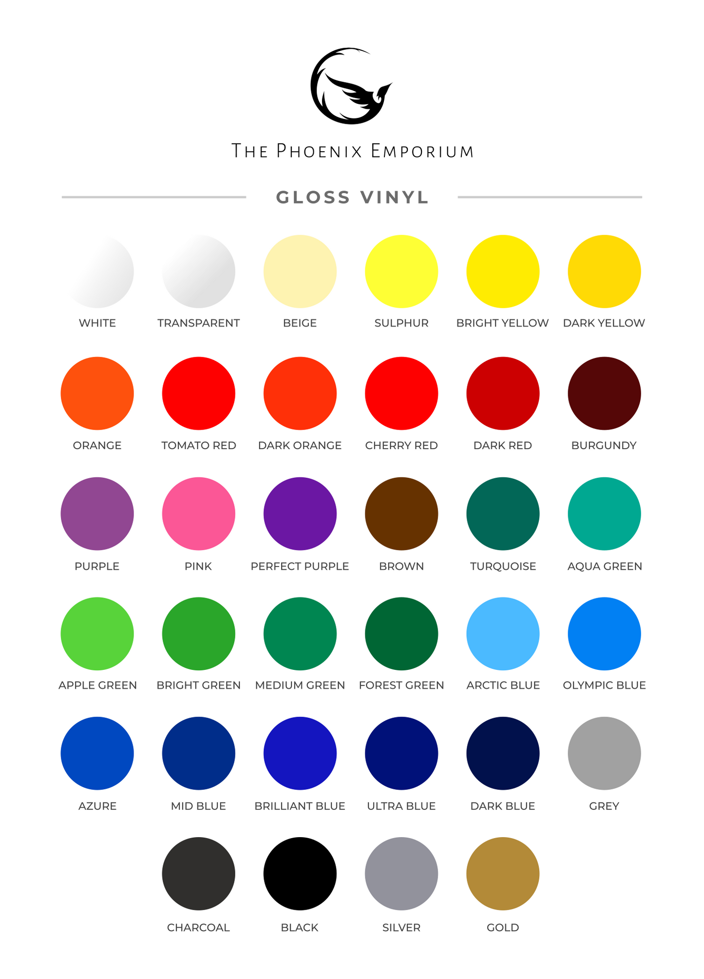 Personalised Vinyl Decal Stickers Name Labels Organising Labels